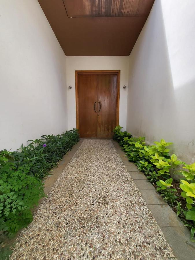 Villa Vimala Hills Semeru Bogor Bagian luar foto